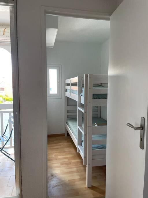Studio Cabine Barcares Le Barcares Luaran gambar