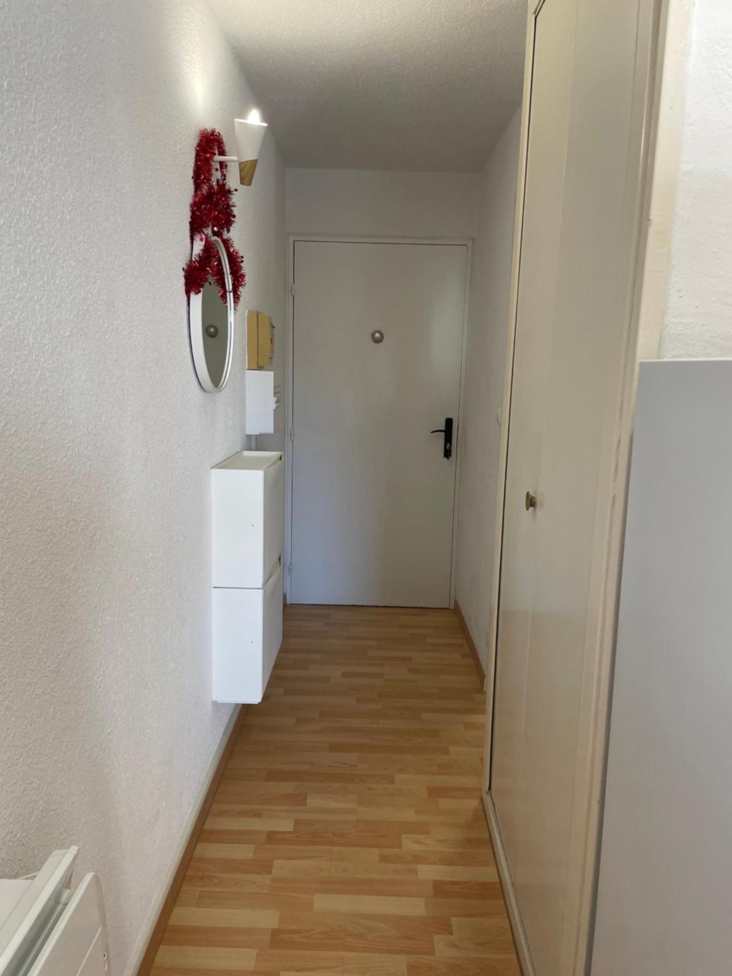 Studio Cabine Barcares Le Barcares Luaran gambar