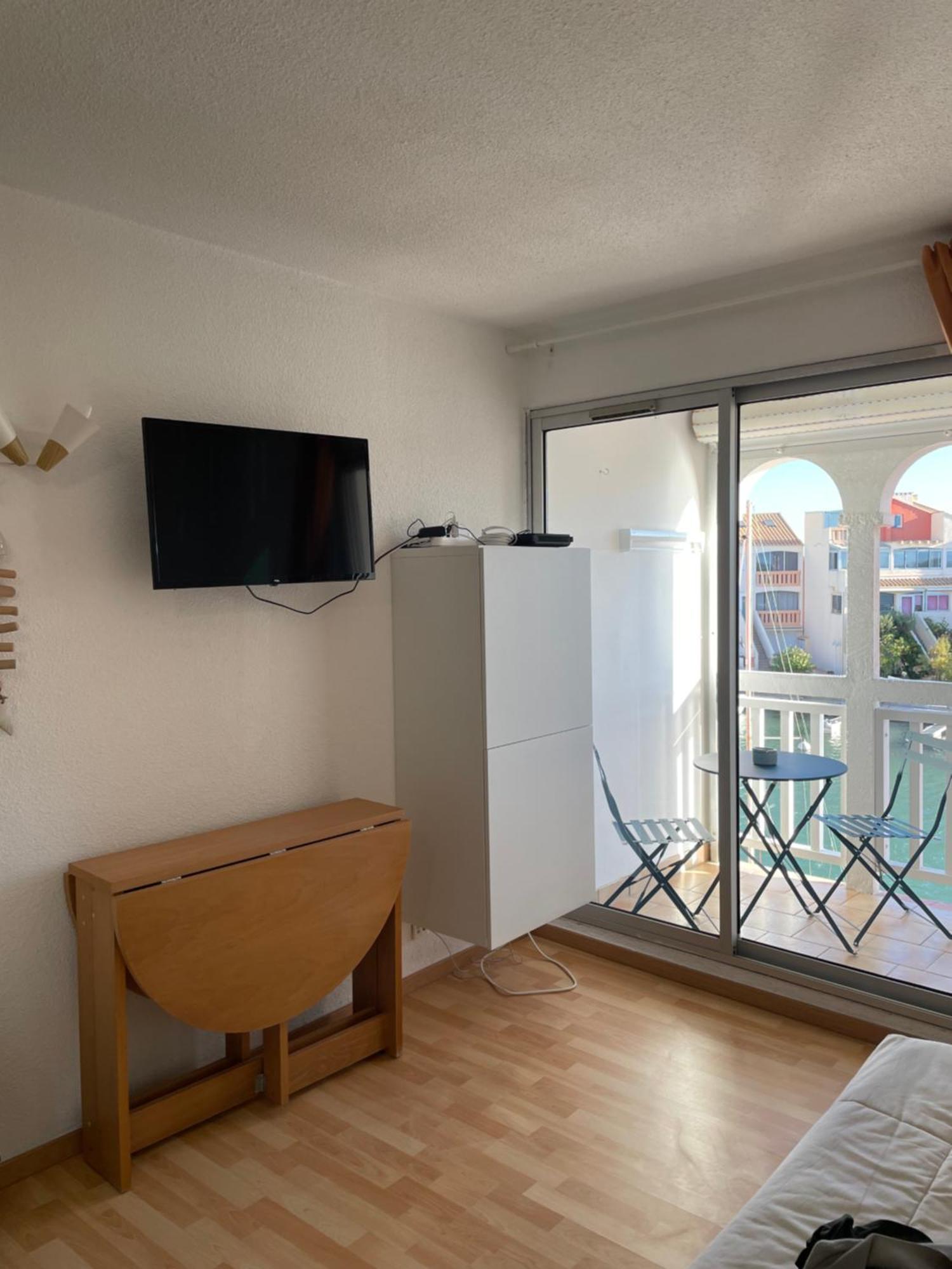 Studio Cabine Barcares Le Barcares Luaran gambar