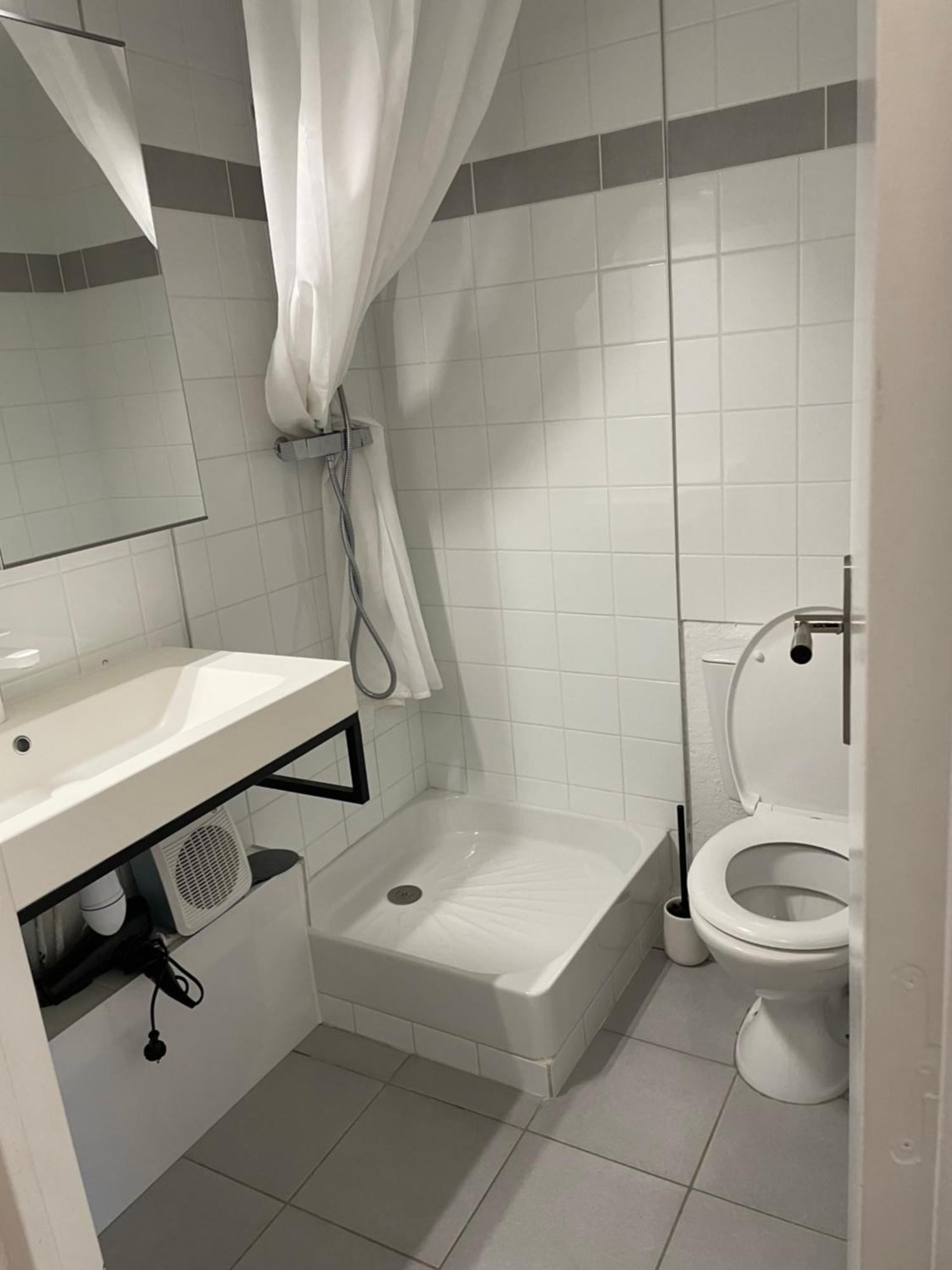 Studio Cabine Barcares Le Barcares Luaran gambar